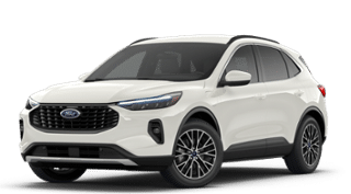 2026 Ford Escape Plugin Hybrid External Image 2